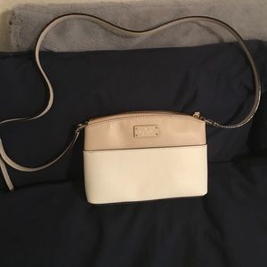 Crossbody purse